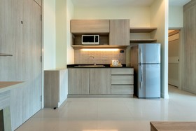 Aster Residence