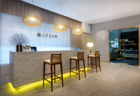 Aster Residence