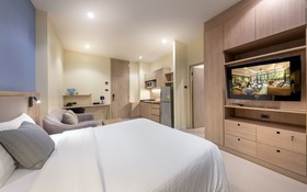 Aster Residence