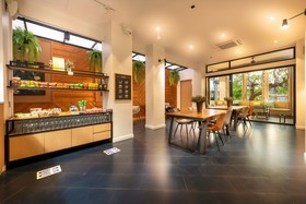 Aster Residence