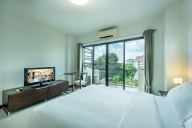 Aster Residence