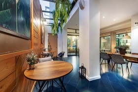 Aster Residence