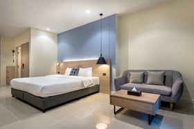 Aster Residence