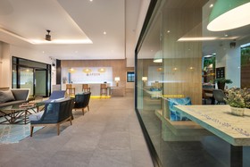Aster Residence
