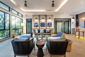 Aster Residence