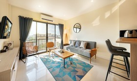 Aster Residence