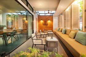 Aster Residence