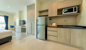 Aster Residence