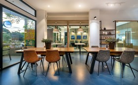 Aster Residence