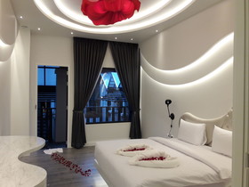 Avatara Resort