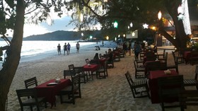 Avatara Resort