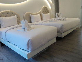 Avatara Resort