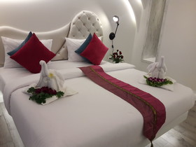 Avatara Resort