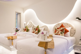 Avatara Resort