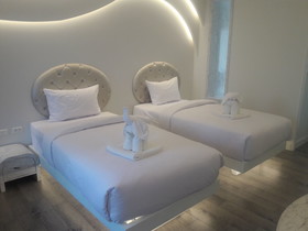 Avatara Resort