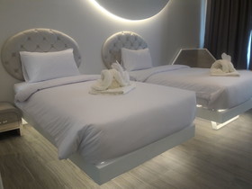 Avatara Resort