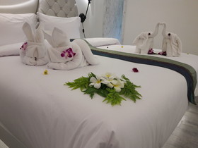 Avatara Resort