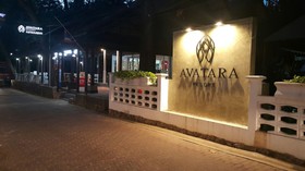Avatara Resort