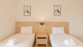 B2 Map Ta Phut Boutique & Budget Hotel