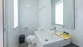 B2 Map Ta Phut Boutique & Budget Hotel
