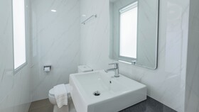 B2 Map Ta Phut Boutique & Budget Hotel