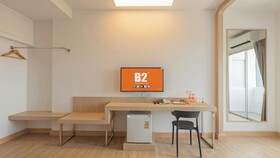 B2 Map Ta Phut Boutique & Budget Hotel