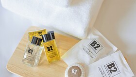 B2 Map Ta Phut Boutique & Budget Hotel