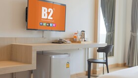 B2 Map Ta Phut Boutique & Budget Hotel