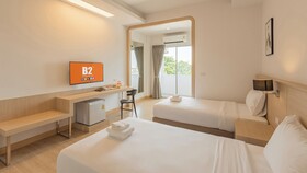 B2 Map Ta Phut Boutique & Budget Hotel