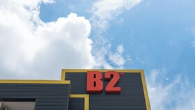 B2 Map Ta Phut Boutique & Budget Hotel