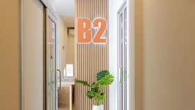 B2 Map Ta Phut Boutique & Budget Hotel