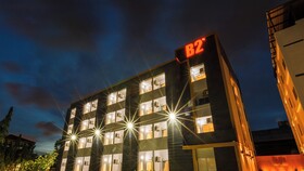 B2 Map Ta Phut Boutique & Budget Hotel