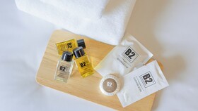 B2 Map Ta Phut Boutique & Budget Hotel