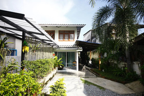 Baan Khun Yaai Mai Khun Ta