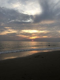 Baan Must Sea