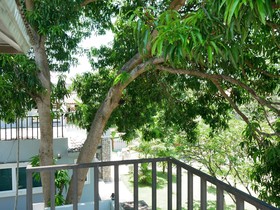 Baan Must Sea