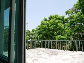 Baan Must Sea