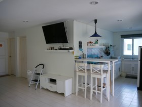 Baan Must Sea