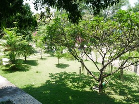 Baan Must Sea