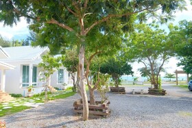 Baan O Resort