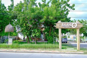 Baan O Resort