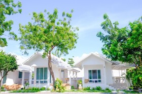 Baan O Resort