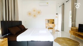Baan O Resort