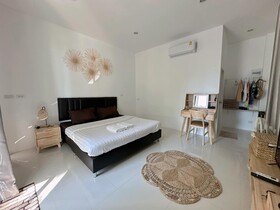 Baan O Resort