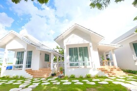Baan O Resort
