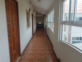 Baan Siri Apartment