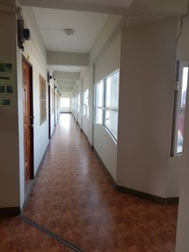 Baan Siri Apartment