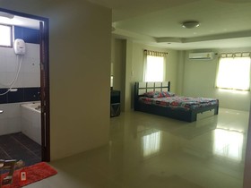 Baan Siri Apartment