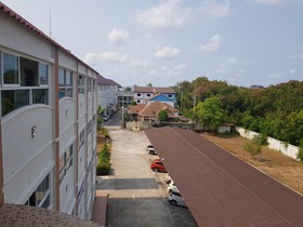 Baan Siri Apartment