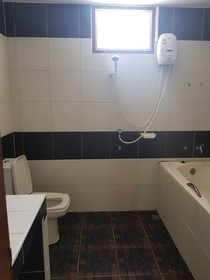 Baan Siri Apartment